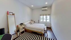 Tiong Bahru Estate (D3), Apartment #620148051